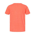 Rabbit Skins Toddler Harborside Melange T-Shirt