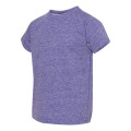 Rabbit Skins Toddler Harborside Melange T-Shirt