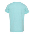Rabbit Skins Toddler Harborside Melange T-Shirt