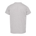 Rabbit Skins Toddler Harborside Melange T-Shirt