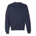 Champion Cotton Max Crewneck Sweatshirt