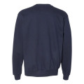 Champion Cotton Max Crewneck Sweatshirt
