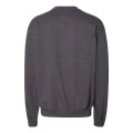 Champion Cotton Max Crewneck Sweatshirt