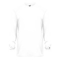 Badger Youth Ultimate SoftLock™ Long Sleeve T-Shirt
