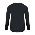Badger Youth Ultimate SoftLock™ Long Sleeve T-Shirt