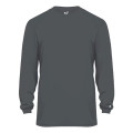 Badger Youth Ultimate SoftLock™ Long Sleeve T-Shirt