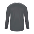 Badger Youth Ultimate SoftLock™ Long Sleeve T-Shirt