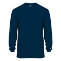 Badger Youth Ultimate SoftLock™ Long Sleeve T-Shirt