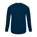 Badger Youth Ultimate SoftLock™ Long Sleeve T-Shirt