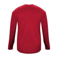 Badger Youth Ultimate SoftLock™ Long Sleeve T-Shirt