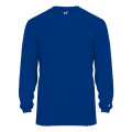 Badger Youth Ultimate SoftLock™ Long Sleeve T-Shirt