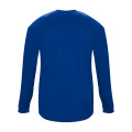 Badger Youth Ultimate SoftLock™ Long Sleeve T-Shirt