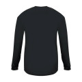 Badger Youth Ultimate SoftLock™ Long Sleeve T-Shirt