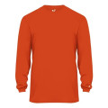 Badger Youth Ultimate SoftLock™ Long Sleeve T-Shirt