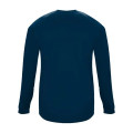 Badger Youth Ultimate SoftLock™ Long Sleeve T-Shirt