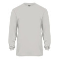 Badger Youth Ultimate SoftLock™ Long Sleeve T-Shirt