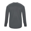Badger Youth Ultimate SoftLock™ Long Sleeve T-Shirt
