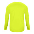 Badger Youth Ultimate SoftLock™ Long Sleeve T-Shirt