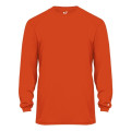 Badger Youth Ultimate SoftLock™ Long Sleeve T-Shirt