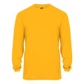Badger Youth Ultimate SoftLock™ Long Sleeve T-Shirt