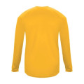Badger Youth Ultimate SoftLock™ Long Sleeve T-Shirt