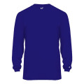 Badger Youth Ultimate SoftLock™ Long Sleeve T-Shirt