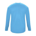 Badger Youth Ultimate SoftLock™ Long Sleeve T-Shirt