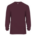 Badger Youth Ultimate SoftLock™ Long Sleeve T-Shirt