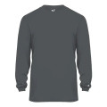 Badger Youth Ultimate SoftLock™ Long Sleeve T-Shirt