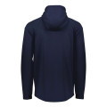 Holloway Men's Limitless Quarter-Zip Hooded Pullover
