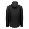 Holloway Men's Limitless Quarter-Zip Hooded Pullover
