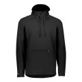 Holloway Men's Limitless Quarter-Zip Hooded Pullover