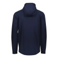 Holloway Men's Limitless Quarter-Zip Hooded Pullover