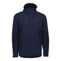 Holloway Men's Limitless Quarter-Zip Hooded Pullover