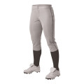 Alleson Athletic Girls' Belt Loop Fastpitch Pants