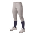 Alleson Athletic Girls' Belt Loop Fastpitch Pants