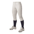 Alleson Athletic Girls' Belt Loop Fastpitch Pants