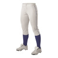 Alleson Athletic Girls' Belt Loop Fastpitch Pants