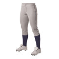 Alleson Athletic Girls' Belt Loop Fastpitch Pants