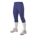 Alleson Athletic Girls' Belt Loop Fastpitch Pants