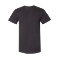 Next Level Unisex Inspired Dye Pocket T-Shirt