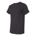 Next Level Unisex Inspired Dye Pocket T-Shirt