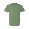 Next Level Unisex Inspired Dye Pocket T-Shirt