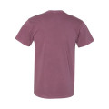 Next Level Unisex Inspired Dye Pocket T-Shirt