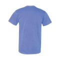 Next Level Unisex Inspired Dye Pocket T-Shirt