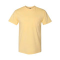 Next Level Unisex Inspired Dye Pocket T-Shirt