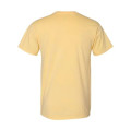 Next Level Unisex Inspired Dye Pocket T-Shirt