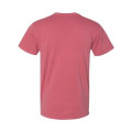 Next Level Unisex Inspired Dye Pocket T-Shirt