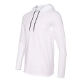 Gildan Unisex Softstyle® Lightweight Hooded Long Sleeve T...