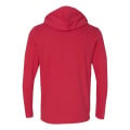 Gildan Unisex Softstyle® Lightweight Hooded Long Sleeve T...